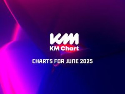 K-MUSIC 6월 차트 주역들 정체 공개