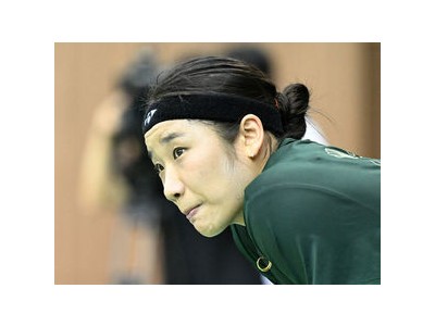 안세영 한국 배드민턴 단식의 희망으로 다시 나서나
