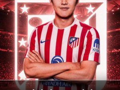 이강인 PSG 떠나 아틀레티코 이적 확정