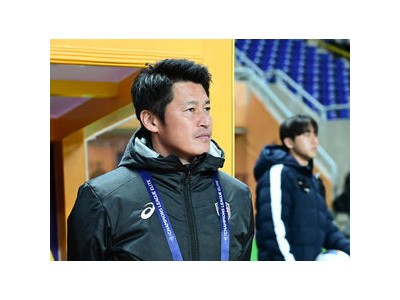 광주FC 일본 최강팀에 완패 이정효 감독의 전략이 통하지 않았다