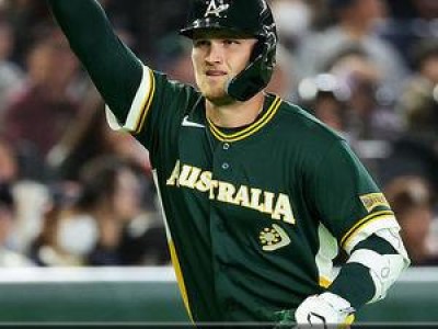 호주 체코 꺾고 WBC 2승 달성 팬들 환호