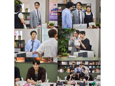 직장인들 시즌2 쿠팡플레이에 화제 되는 이유