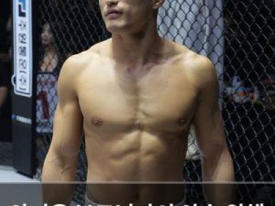 양지용 부모님과의 약속 위해 우승 다짐