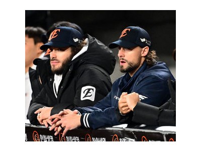 한화 이글스 MVP 폰세에 이어 와이스까지 이탈 위기