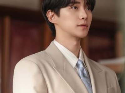 이준호 인생 필모그래피 완성했나 봄