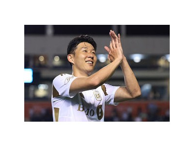 손흥민 LAFC 진출로 MLS 경기장 뒤흔들고 있어