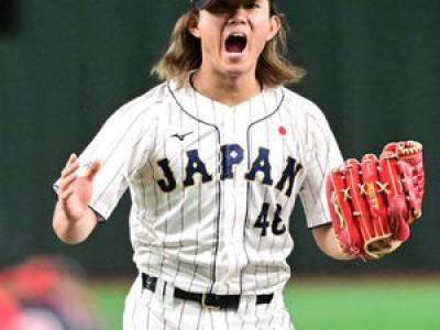 이마이 다츠야 MLB 도전 선언에 일본 언론 뜨거운 반응