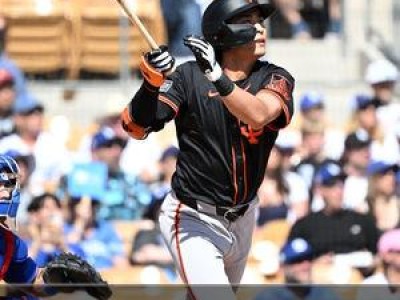 이정후 KBO 역수출 투수 상대로 부진 탈출 나서