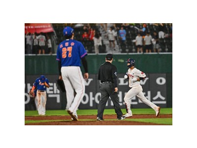 롯데 불펜 필승조 구승민·김원중 유지 결정