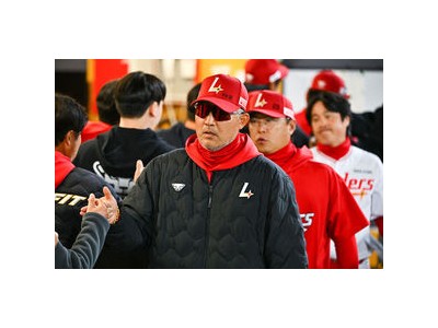 SSG 개막 3연승에 흥분한 팬들