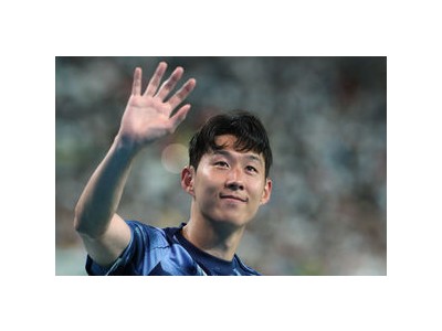 손흥민 휴식 끝났지만 미래 여전히 불투명