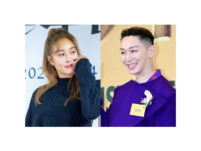 옥주현 정호영과 뮤지컬계 저격글에 공식 입장 밝혀