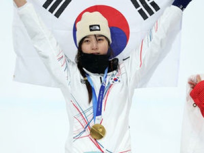 최가온 금메달에 뒤따른 황당 금수저 논란 일본까지 퍼져