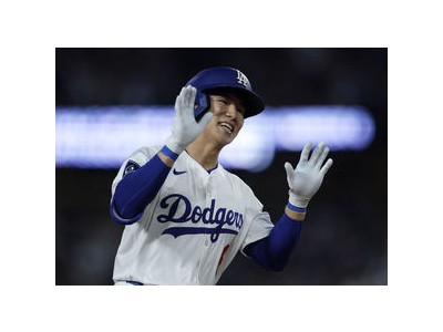 김혜성 2경기 연속 안타 도전 다저스 팬들 기대감 높아