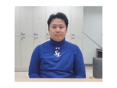 이승현 두 자릿수 감량 눈앞에 삼성 팀원들 반응 뜨거운 이유