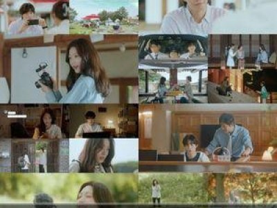 여행을 대신해 드립니다 첫 방송 감동 힐링 선사