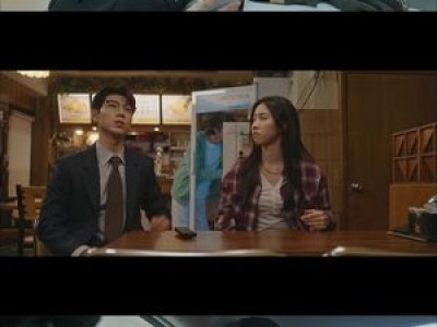 한석규가 악덕 기업 음모 무너뜨리다
