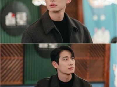 윤박 그놈은 흑염룡 깜짝 출연에 팬들 환호