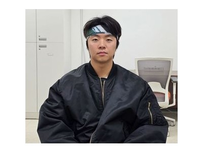 삼성 라이온즈 선수 팔꿈치 수술 후 완전히 회복됐다고 밝혀