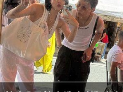 현아 용준형과 해외여행 사진 공개