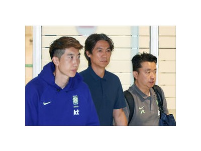 한국 축구 조별리그 탈락 후 일본 매체가 정부 개입 논란 언급
