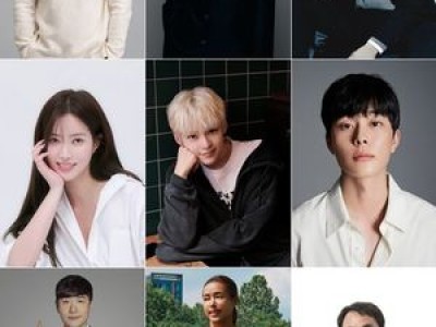원조 마라톤 예능에 배우들 총출동