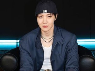 방탄소년단 제이홉 신곡에 위트와 장난스러움 숨어있음