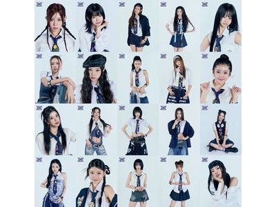 언프리티 랩스타 힙팝 프린세스 40인 프로필 공개
