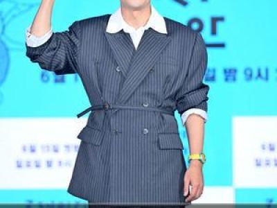 전현무 비정상회담 의리 지키고 럭키와 만남