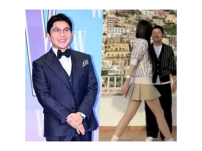 조세호 조폭 지인 폭로자 SNS 삭제로 또 논란