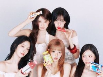프로미스나인 두 번째 콘셉트 포토 공개