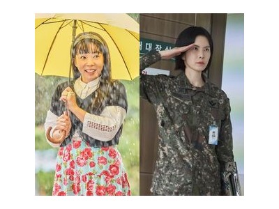 신병4 사보타주 정이랑 공민정 등장에 팬들 반응 뜨거운 이유