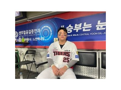 한준수 힘든 경기에서 승리의 일등공신 되다