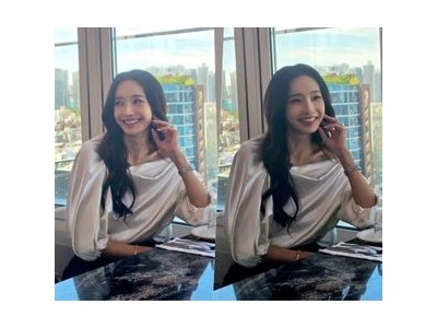 한채영 40대 중반인데도 동안 외모에 팬들 놀라움